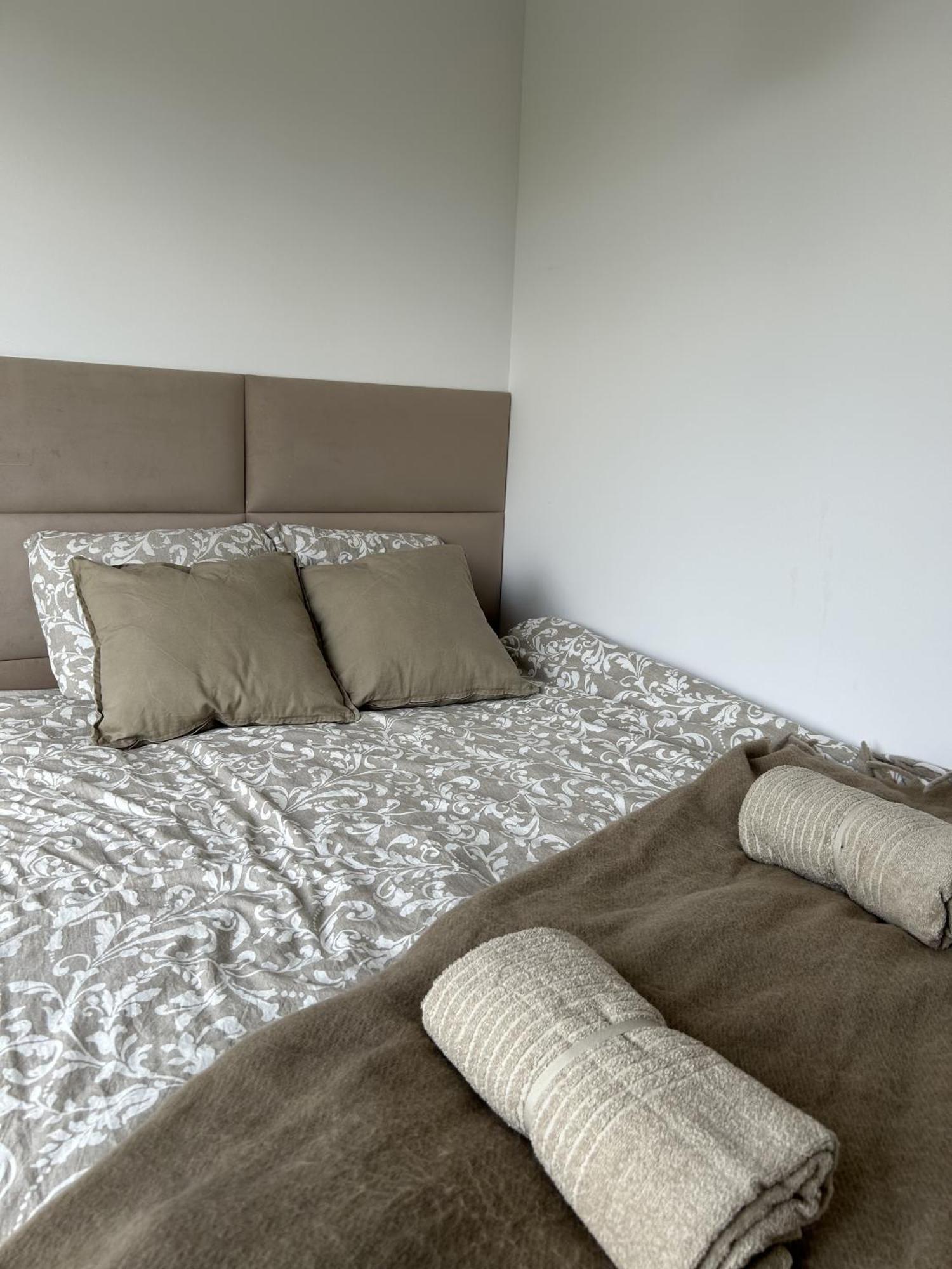 Apartament Blue North - Lublin Centrum Exteriér fotografie